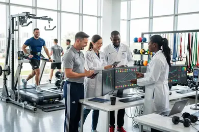 2026 Sports Science Degree Careers Ranked by Stress Level, Salary, and Job Stability thumbnail