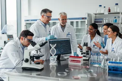 2026 Best Value Online Biology Master's Degrees: Affordable Accredited Programs with the Highest ROI thumbnail