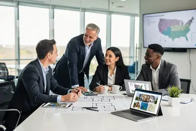 2026 Best Online Real Estate Programs for Professionals Seeking Stable Commission-and-Salary Hybrid Careers thumbnail