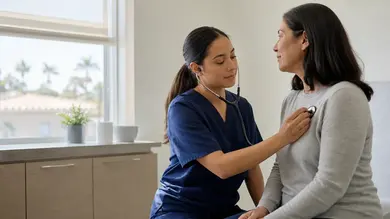 2027 Best Online Family Nurse Practitioner (FNP) Programs for Residents of Irvine, CA thumbnail