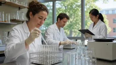 2027 Online Biochemistry Degree Programs With No Personal Statement or Admissions Essay Required thumbnail