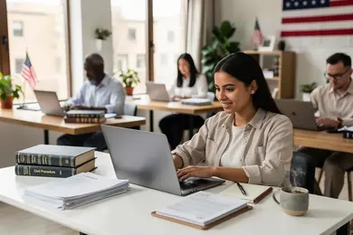 2026 Can a Paralegal Degree Lead to Remote Jobs? thumbnail