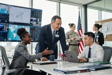 2027 PhD vs Professional Doctorate in Homeland Security: Key Differences, Careers, and Salary Outcomes thumbnail