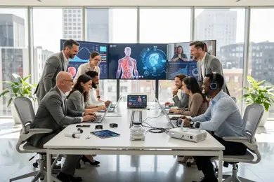 2026 Can a Healthcare Innovation Degree Lead to Remote Jobs? thumbnail