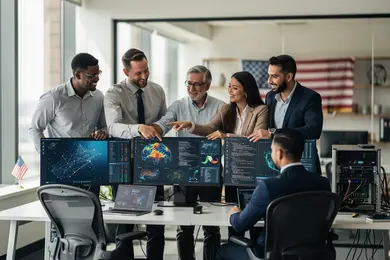 2026 Best Value Online Information Security Master's Degrees: Affordable Accredited Programs with the Highest ROI thumbnail
