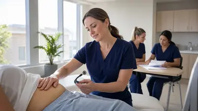 2027 Online Women's Health Nurse Practitioner Master's Programs With No Personal Statement or Admissions Essay Required thumbnail