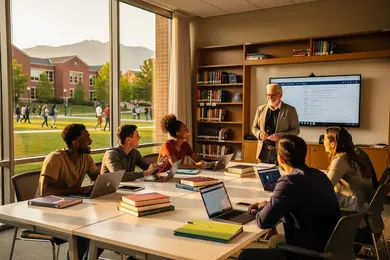 2026 Is University of Denver's Online Master's in Library and Information Science - Archiving Focus Worth It? Salary, Outcomes, and ROI thumbnail