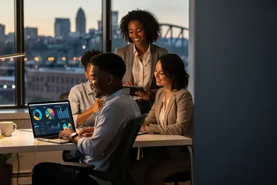 2027 Online Data Science Master's Options for Professionals in Pittsburgh, Pennsylvania thumbnail