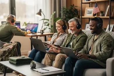 2027 Best Online Certificate Programs for Veterans thumbnail