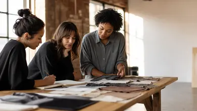 2027 Online Fashion Merchandising Master's Programs With No Personal Statement or Admissions Essay Required thumbnail