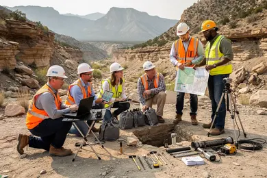 2026 Online Geosciences Degrees for Science-and-Environment Hybrid Careers thumbnail