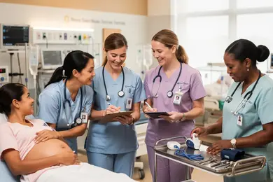 2026 Nurse Midwifery Master's Degree vs Doctorate: Career Paths & Salary Differences thumbnail