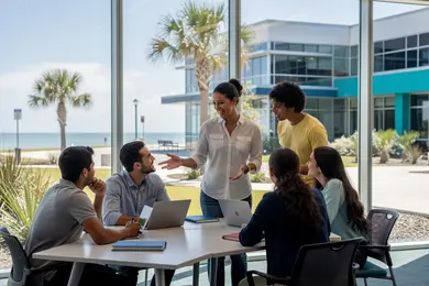2026 Accelerated Online Programs at Texas A&M University - Corpus Christi thumbnail