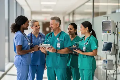2026 What Employers Think About Online Nurse Practitioner Degrees thumbnail