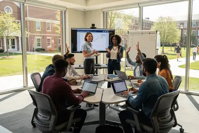 2026 Fastest Online Degrees at Campbellsville University thumbnail