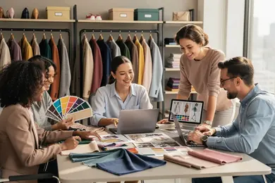 2026 How Many Credits Can You Transfer into a Fashion Merchandising Degree Master's Program? thumbnail