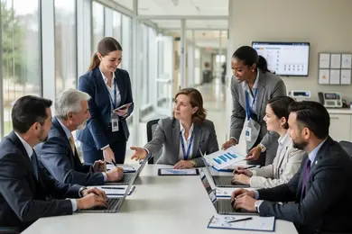 2027 Most In-Demand Healthcare Management Master's Specializations thumbnail