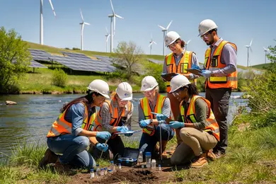 2026 Environmental Science Degree Completion Time Report: How Long Students Actually Take to Graduate thumbnail
