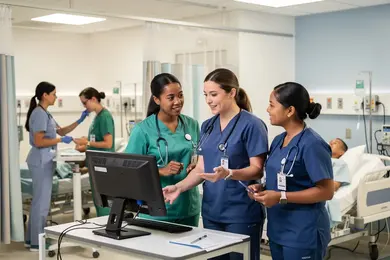2026 Best Online RN to BSN Programs for Transfer Students thumbnail