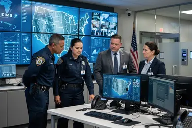 2027 Military-Friendly Online Homeland Security Doctorate Programs: Benefits, Accreditation, and Career Outcomes thumbnail