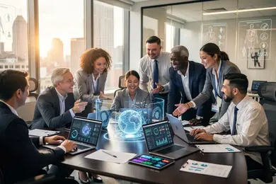 2026 Best AI Adoption Courses for Healthcare Quality Improvement Teams thumbnail