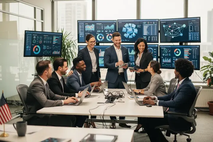 2026 Best Online Bachelor's in Management Information Systems for Business Analyst Career Paths