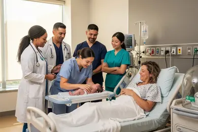 2026 ABSN Maternal and Child Nursing Courses You'll Likely Take thumbnail