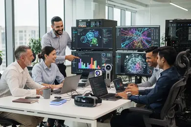 2026 Best AI Courses for AI-Assisted Editorial Teams thumbnail