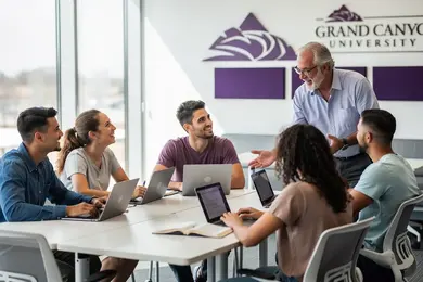 2026 Is Grand Canyon University's Online BS in Finance and Economics Worth It? What Students Should Know thumbnail