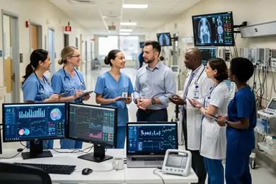 2026 Nursing Informatics Master's Degree vs Doctorate: Career Paths & Salary Differences thumbnail