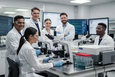 2026 Best Online Forensic Science Degrees for Forensic Biology Careers thumbnail