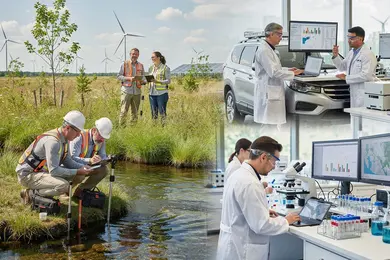 2026 First Environmental Science Roles for Mission-Driven Science Professionals thumbnail