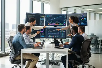 2027 Data Science Career Hotspots: Cities With the Best Pay, Job Openings, and Growth thumbnail