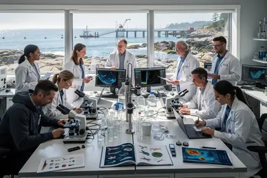 2027 Accredited Online Marine Science Degree Programs With No GRE or GMAT Requirements thumbnail
