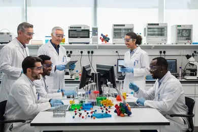 2026 Online Biochemistry Bachelor's Degree Programs That Accept Transfer Credits thumbnail