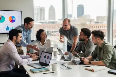 2027 Online Data Science Master's Options for Professionals in Minneapolis, Minnesota thumbnail