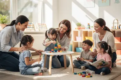 2027 Online Early Childhood Education Doctorate Programs That Do Not Require the GRE or GMAT thumbnail