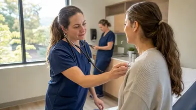 2027 Best Online Family Nurse Practitioner (FNP) Programs for Residents of Eugene, OR thumbnail