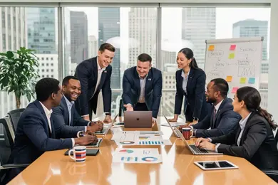 2026 Online Organizational Leadership Bachelor's Degree Programs With Open Enrollment thumbnail