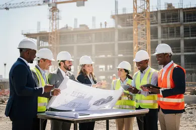 2026 Online Construction Management Bachelor's Degree Programs With No Prerequisites thumbnail