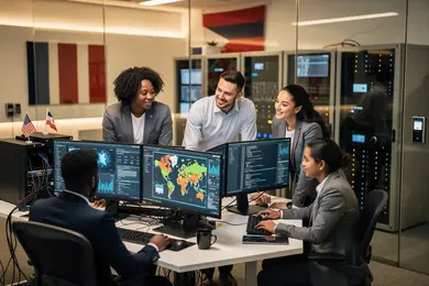 2026 Best Online Cybersecurity Degrees for Students With IT Backgrounds thumbnail