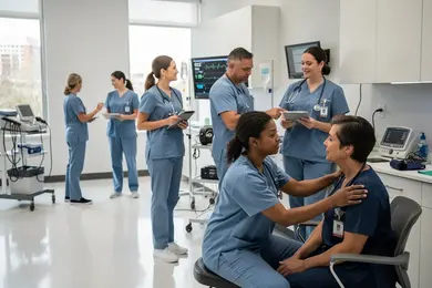 2027 Fastest Accredited Online Family Nurse Practitioner Degree Programs That Accept Transfer Credits thumbnail