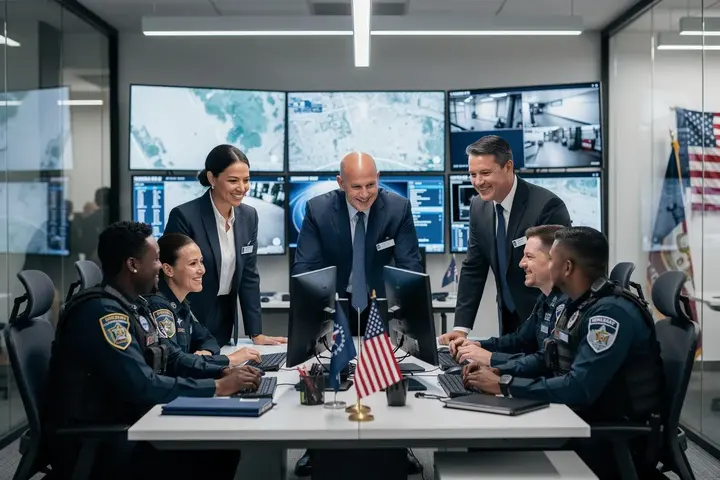 2026 Best Online Homeland Security Degrees for Career Changers