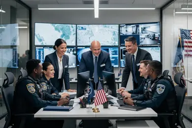 2026 Best Online Homeland Security Degrees for Career Changers thumbnail