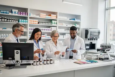 2027 Accredited Online Pharmacy Degree Programs That Accept the Most Transfer Credits thumbnail