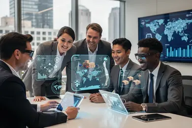 2026 Best AI Courses for Supply Chain Planning Teams thumbnail