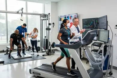 2026 Online Exercise Science Degrees With Human Performance Career Alignment thumbnail
