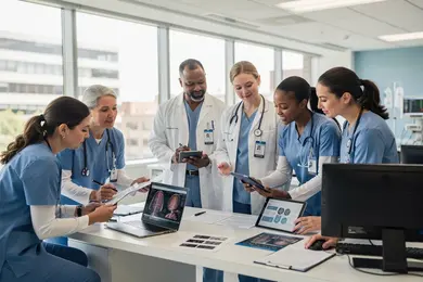 2027 Care Coordination Degree Completion Rates by Format: Online, Hybrid, and Campus Programs Compared thumbnail