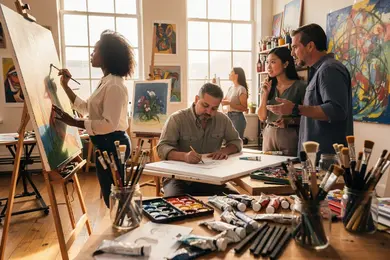 2026 Online Art Studies Bachelor's Degree Completion Programs for Working Adults thumbnail
