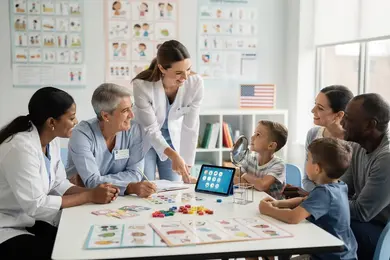 2027 Speech Pathology Degree Underemployment Report: Which Graduates Are Most Likely to Work Below Their Education Level